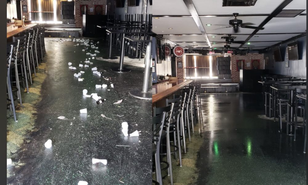 Ajaxx Commercial Cleaning