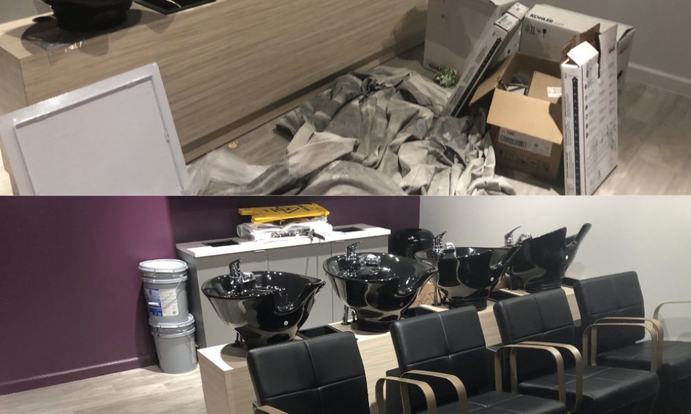 Ajaxx Commercial Cleaning