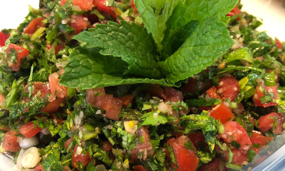 Al Najim Bakery & Restaurant