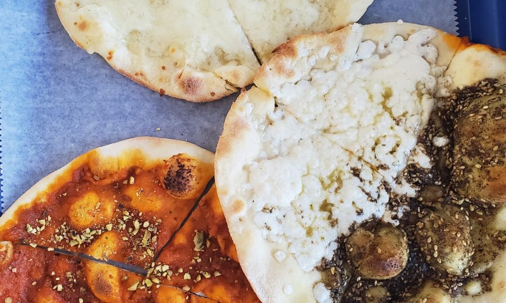 Al Najim Bakery & Restaurant