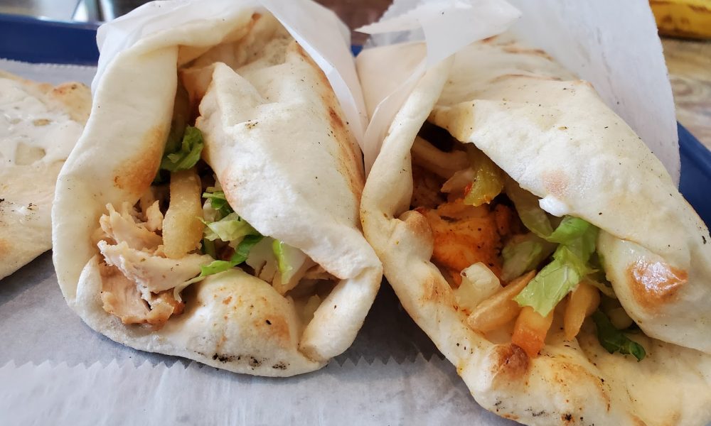 Al Najim Bakery & Restaurant