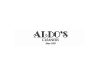 Aldo's Cleaners