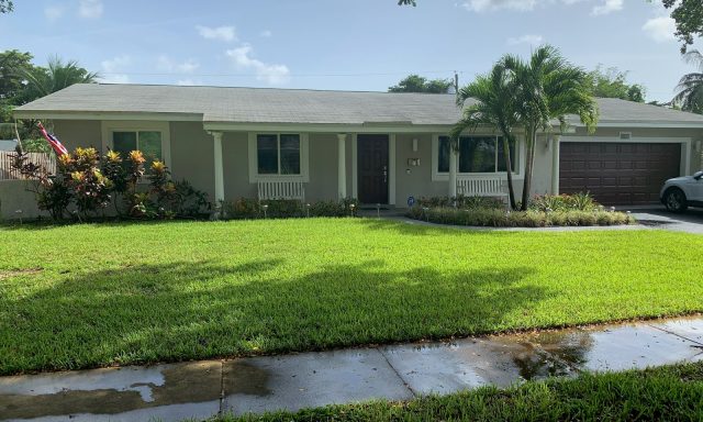 All Around Inspections