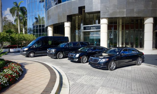 All Points Limousine