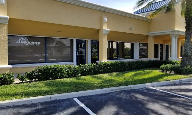 Allegiance Home Health & Rehab