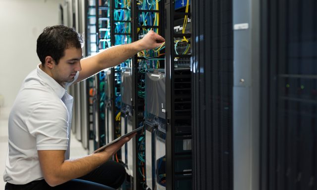 Alpha Computer Group