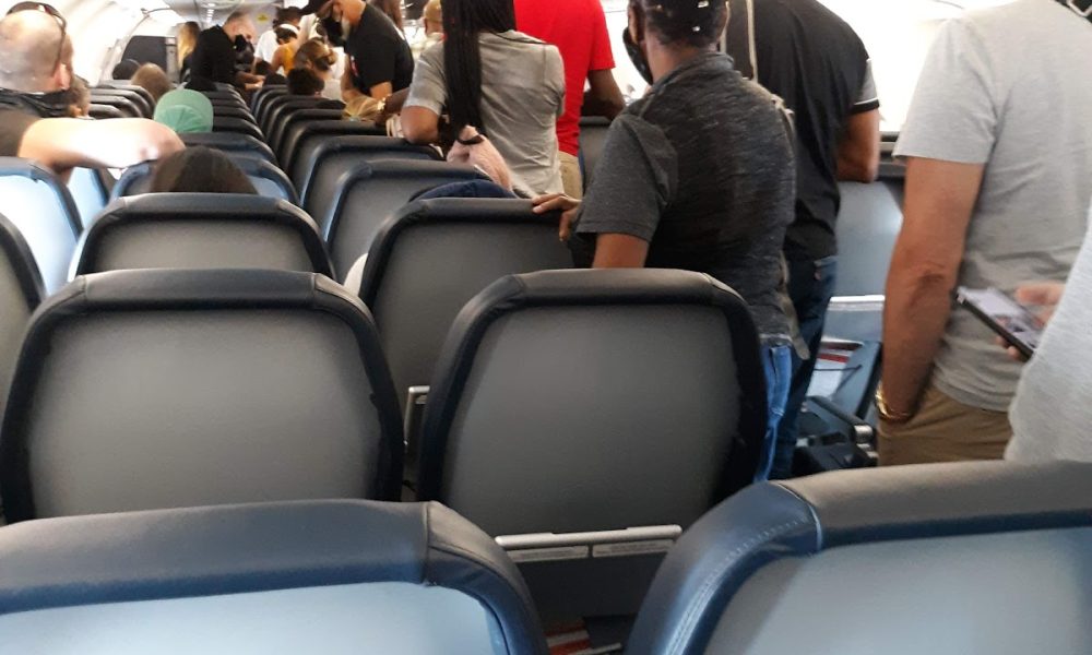 American Airlines - Book A Flight