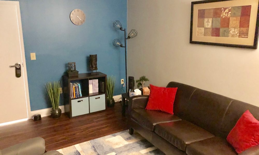 Anthony Naguiat, LMHC, LLC