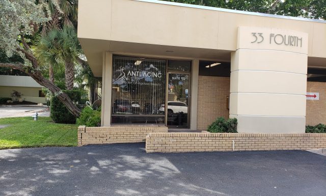 Anti Aging Center of Boca