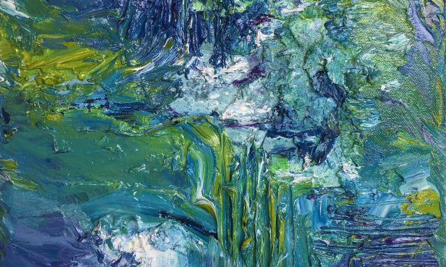 Ginzler Studio Gallery Owner/Artist