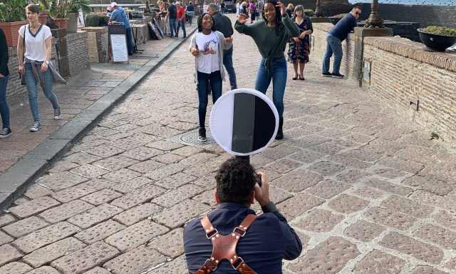 Arturo Paulino Photography & Films