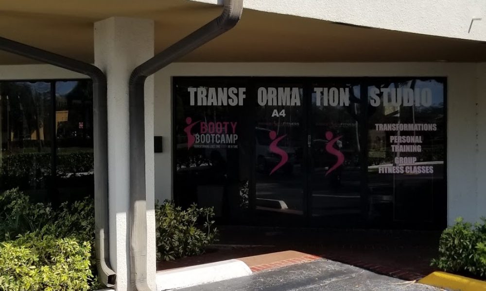 Ashley Sica Fitness Transformation Studio
