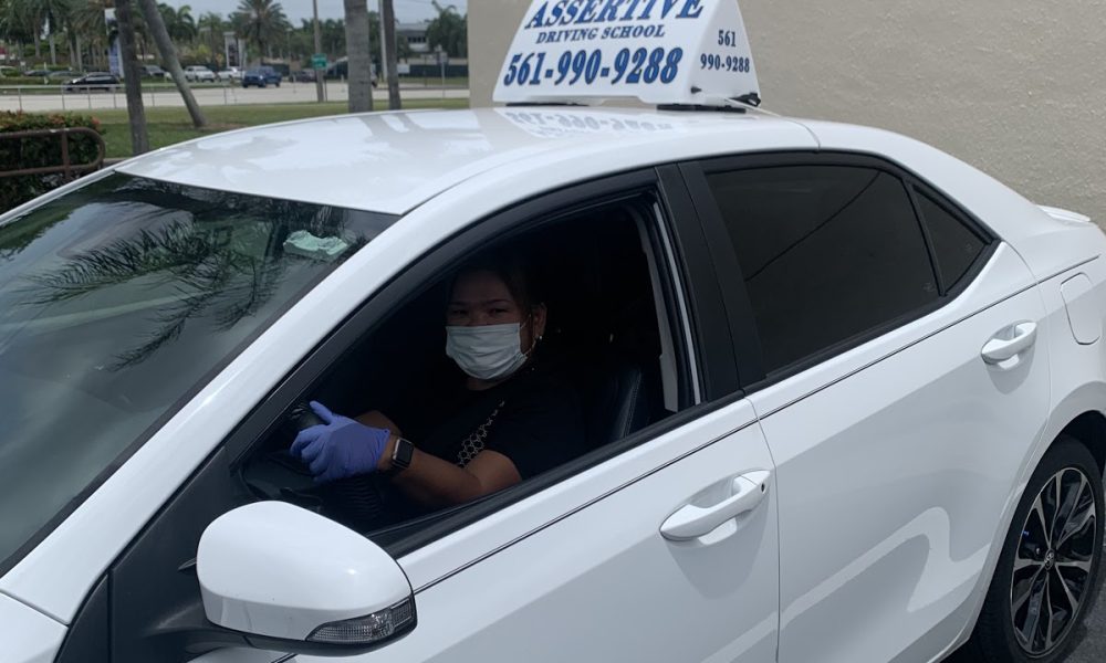 Assertive Driving School