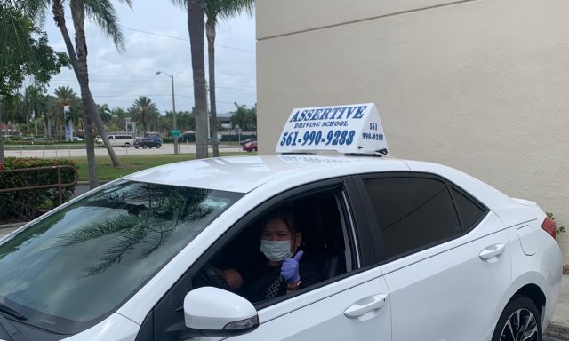 Assertive Driving School