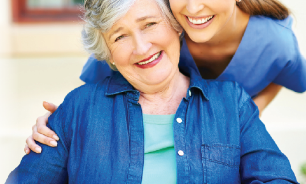 Assisting Hands - Serving Boca Delray