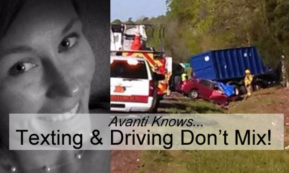 Avanti Auto Driving School
