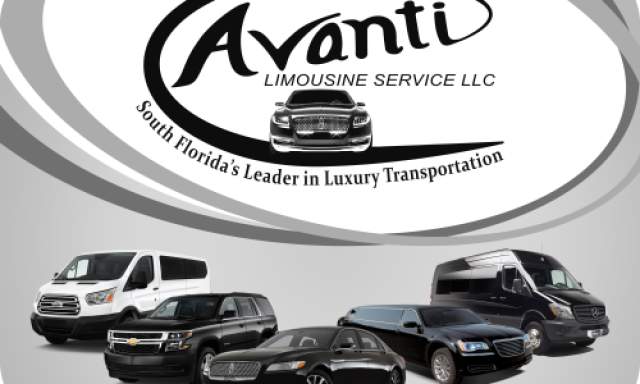 Avanti Limousine Service LLC