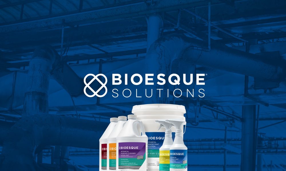 BIOESQUE® SOLUTIONS