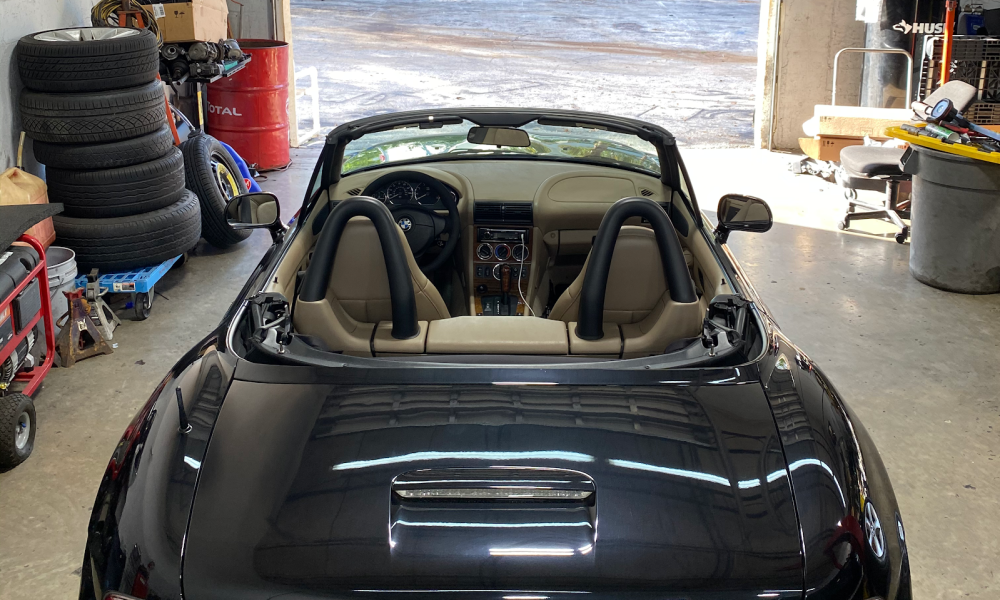 BMW REPAIR SPECIALIST BOCA RATON