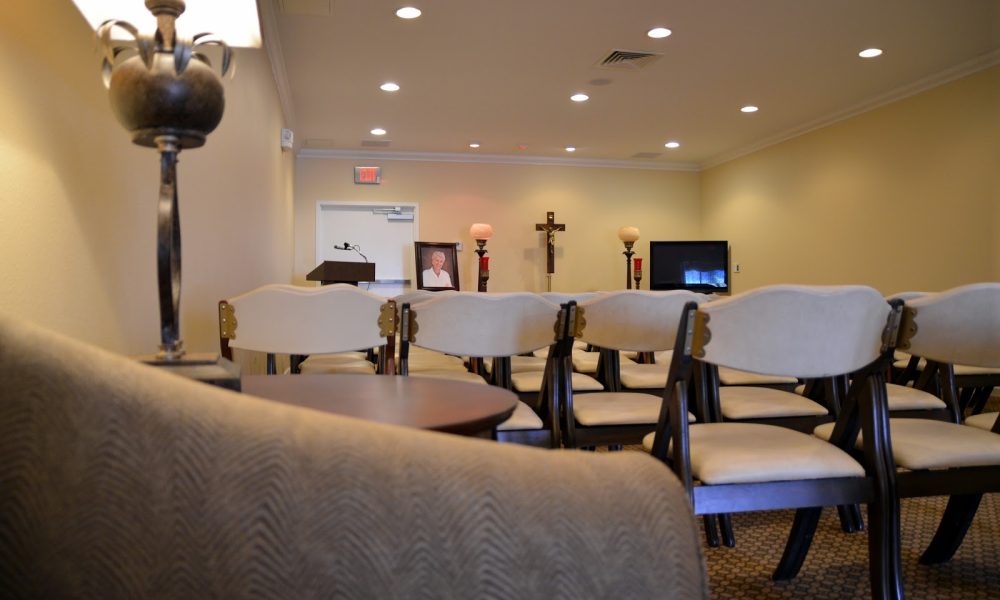 Babione - Kraeer Funeral Home and Cremation Center