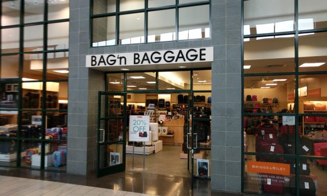 Bag’n Baggage