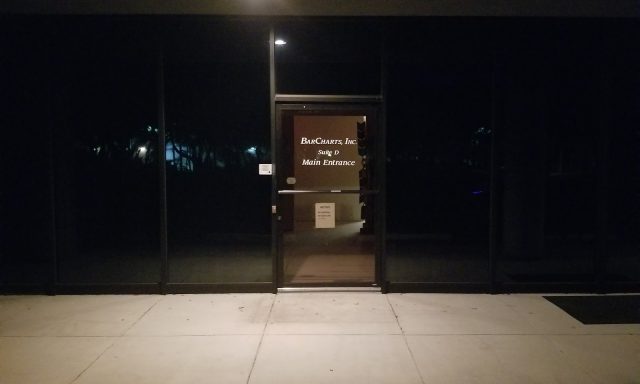 Barcharts Corporation