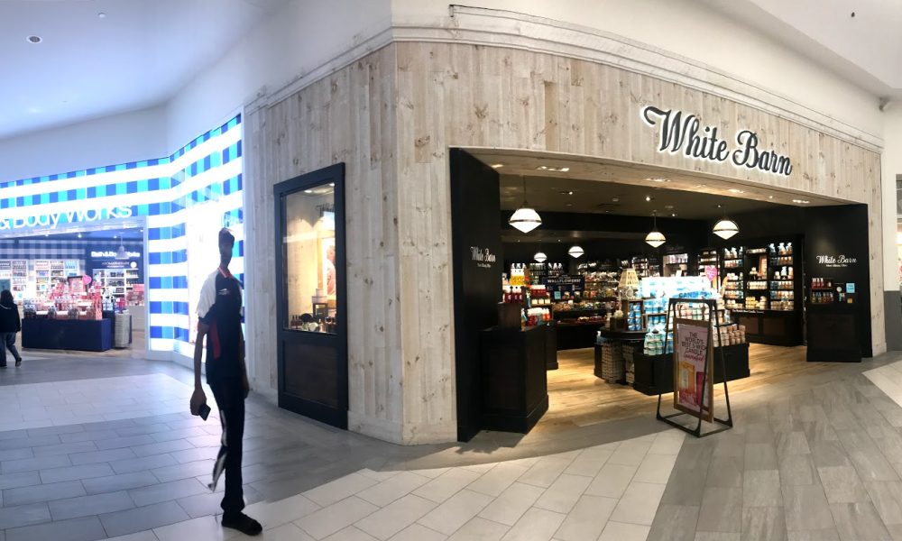 Bath &amp; Body Works