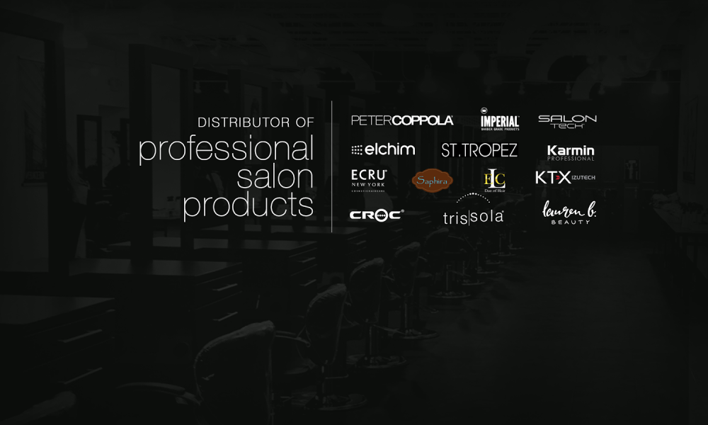 Beauty Pro Distributor