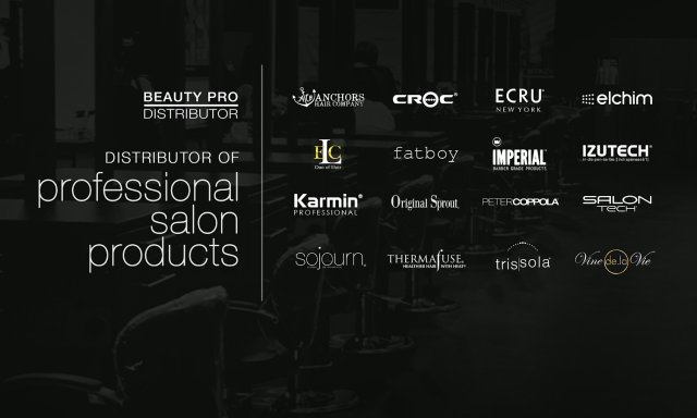 Beauty Pro Distributor
