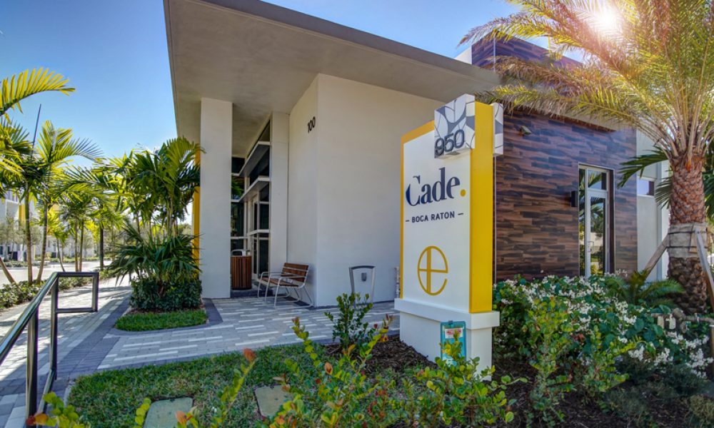 Bell at Broken Sound Apartments