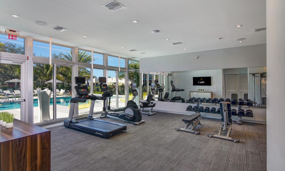 Bell at Broken Sound Apartments