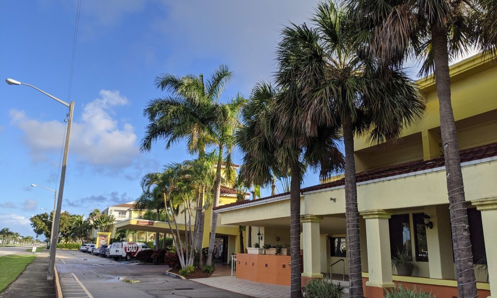 Best Western Plus University Inn