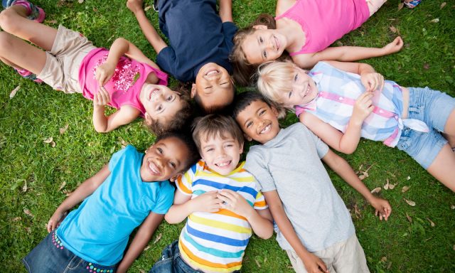 Big Leap Therapy Center