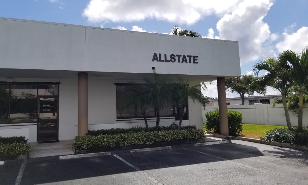 Bill Anderson: Allstate Insurance