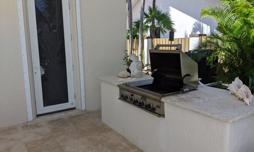 Blue Marlin Inspection Services LLC