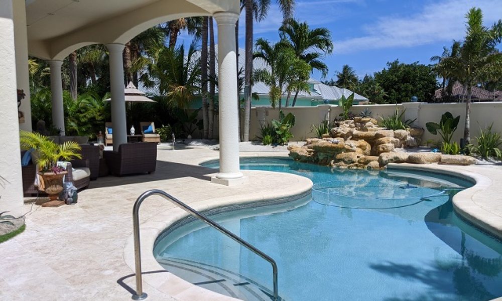 Blue Marlin Inspection Services LLC