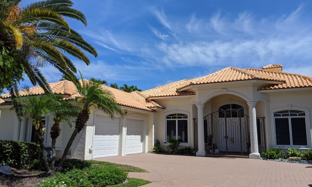 Blue Marlin Inspection Services LLC