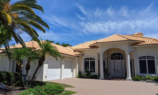 Blue Marlin Inspection Services LLC