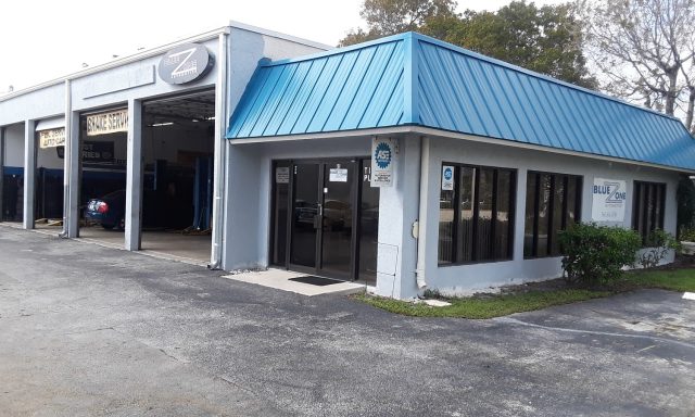BlueZone automotive
