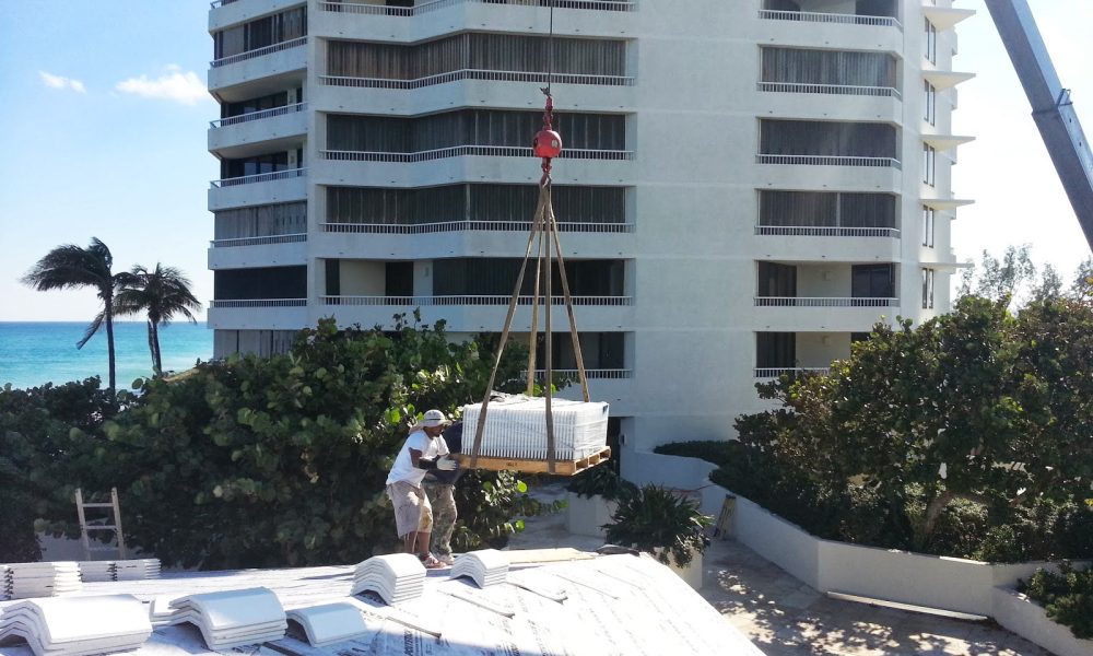 Blues Brothers Roofing Company