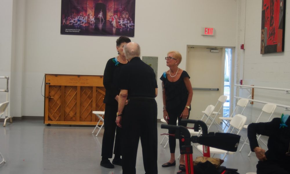 Boca Ballet Theatre Co