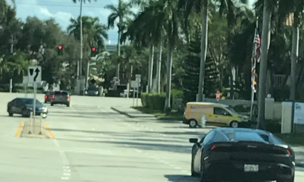 Boca Bayou Condominium Association Inc