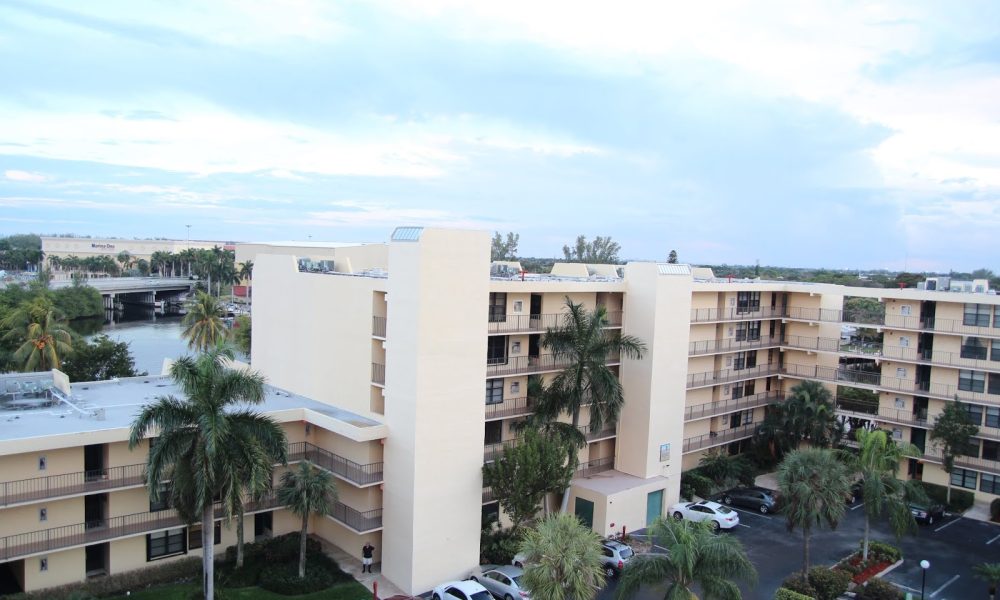 Boca Bayou Condominium Association Inc