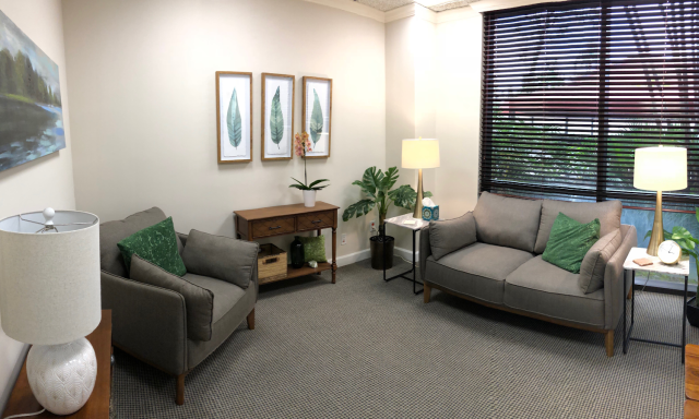 Boca Behavioral Health | Anastasia Leondis