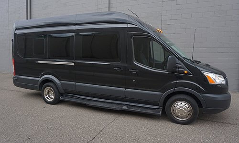 Boca Bus & Coach Service