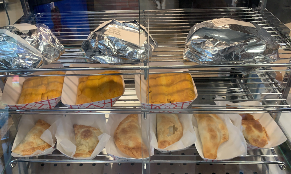 Boca Cafe & Catering, LLC.