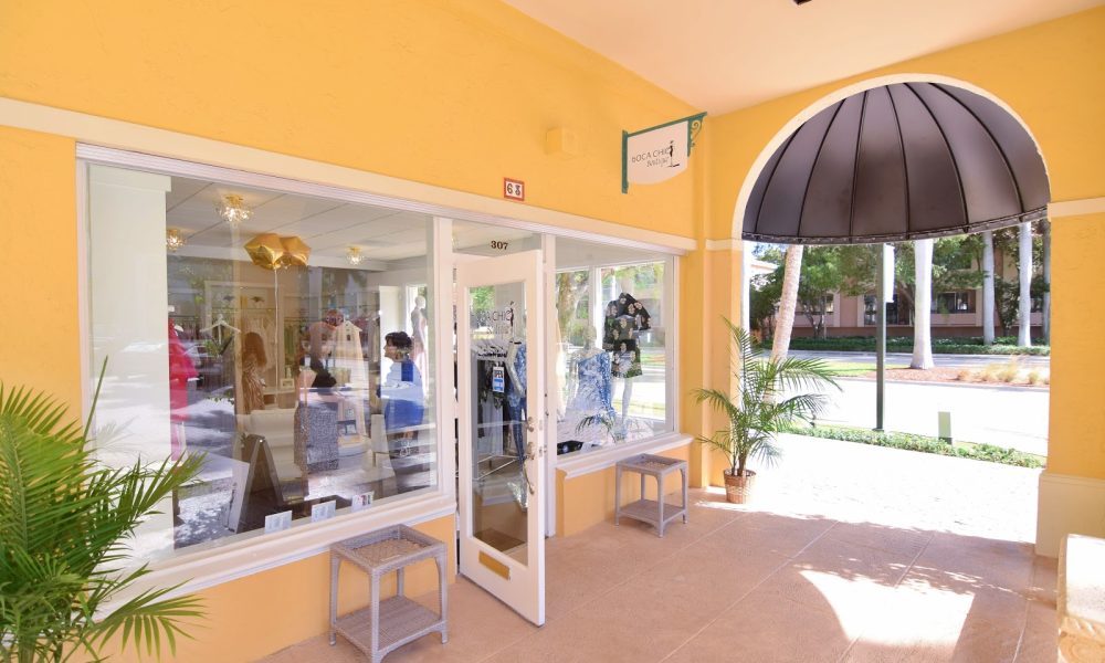 Boca Chic Boutique