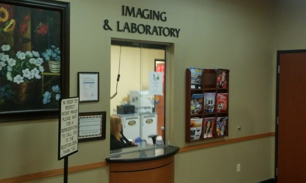 Boca Clinic Imaging