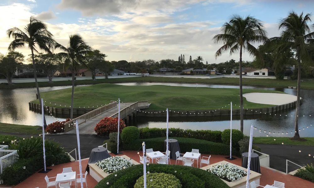 Boca Country Club