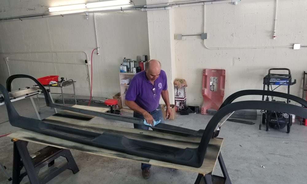 Boca Custom & Collision Repair